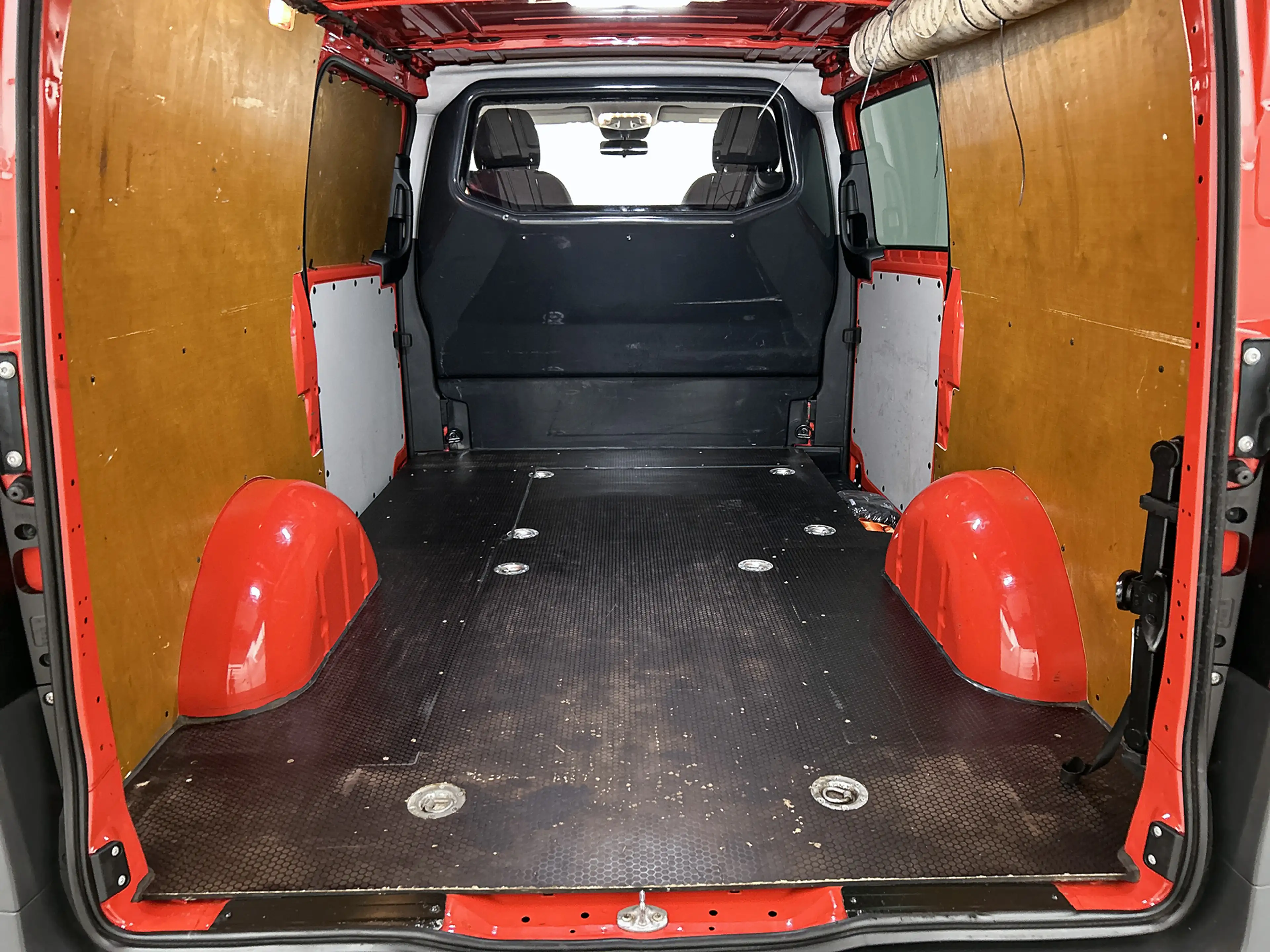 Mercedes-Benz Vito 114 CDI 136PK Automaat Euro 6 / 2x Schuifdeur / Ai — photo 21