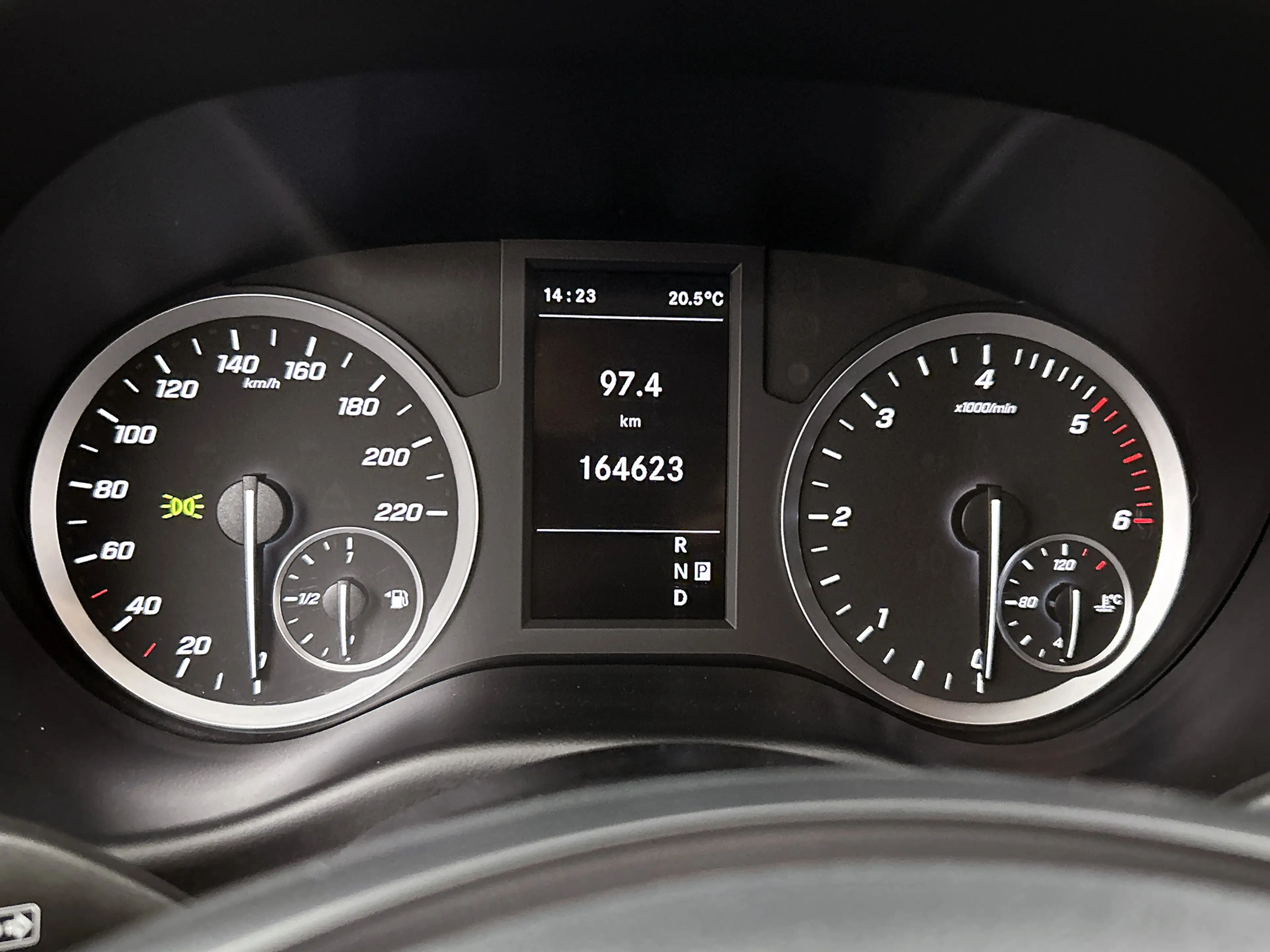 Mercedes-Benz Vito 114 CDI 136PK Automaat Euro 6 / 2x Schuifdeur / Ai — photo 17
