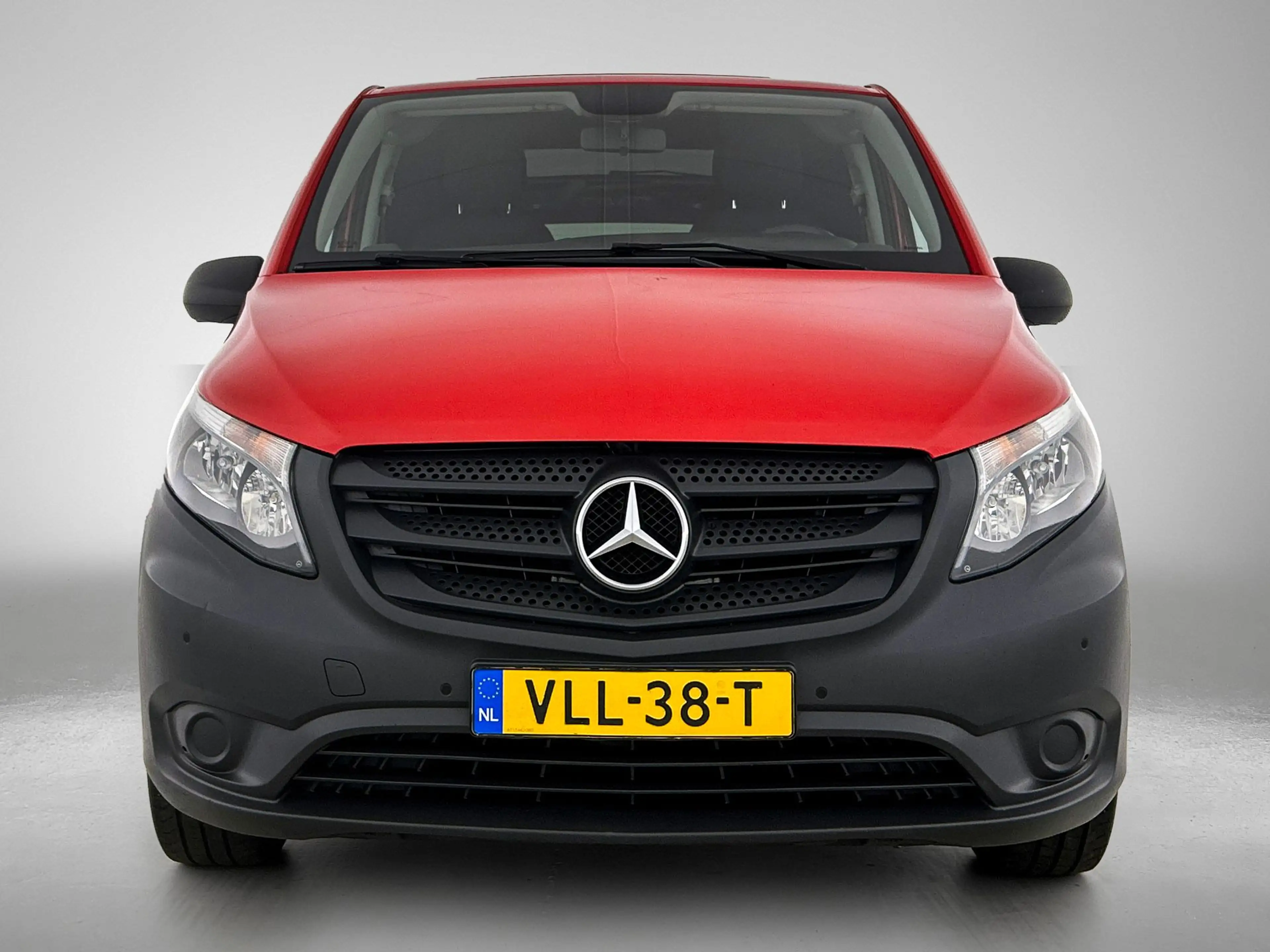Mercedes-Benz Vito 114 CDI 136PK Automaat Euro 6 / 2x Schuifdeur / Ai — photo 6