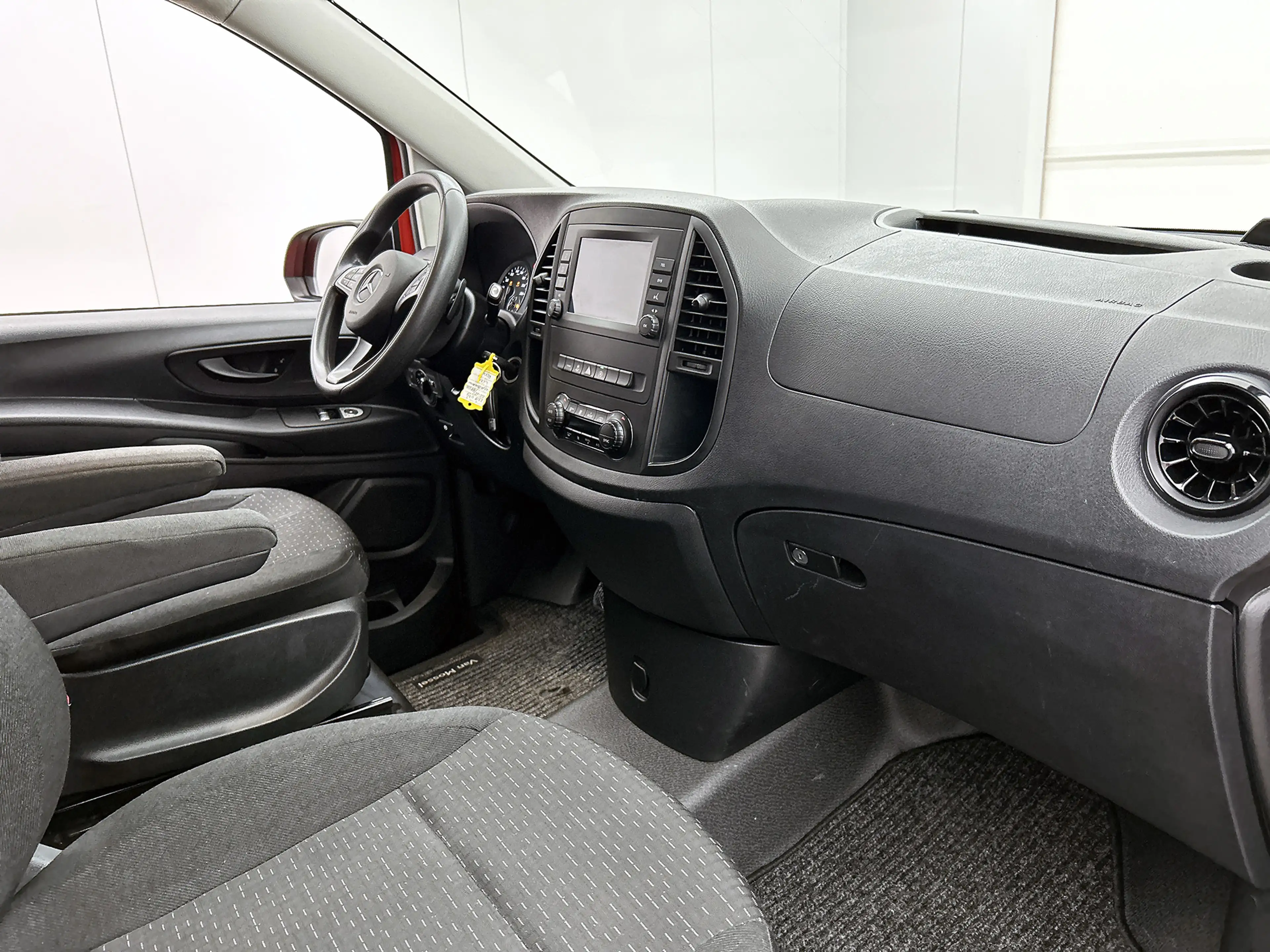 Mercedes-Benz Vito 114 CDI 136PK Automaat Euro 6 / 2x Schuifdeur / Ai — photo 2