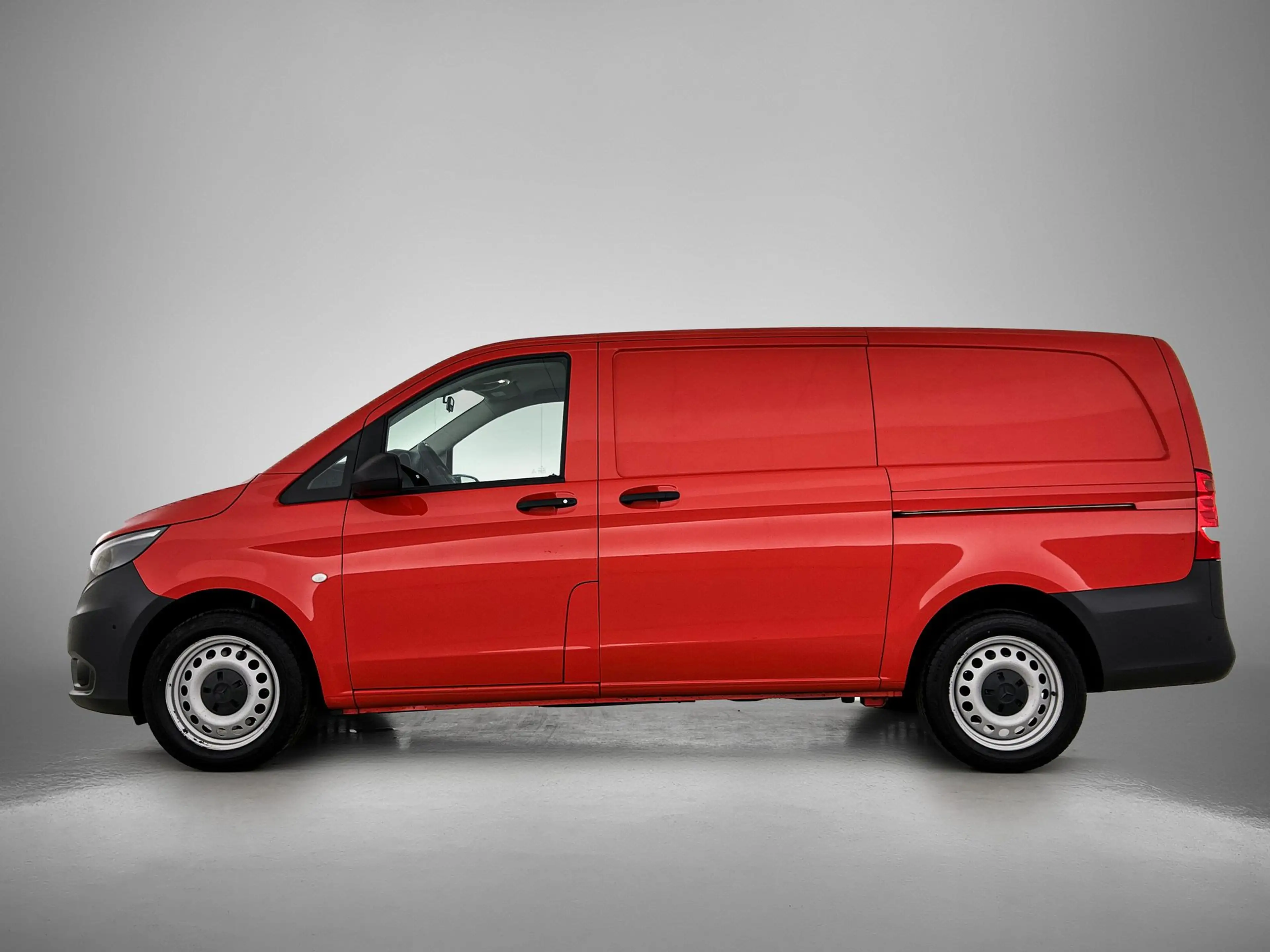 Mercedes-Benz Vito 114 CDI 136PK Automaat Euro 6 / 2x Schuifdeur / Ai — photo 3