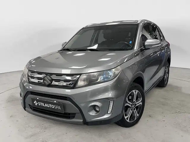 Suzuki Vitara Vitara 1.6 DDiS 4WD AllGrip V-Top