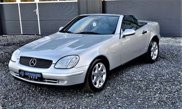 Roadster Top Zustand, nur 19 TKM