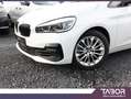 BMW Série 2 218i Active Tourer Steptronic Sport Line Blanc - thumbnail 5