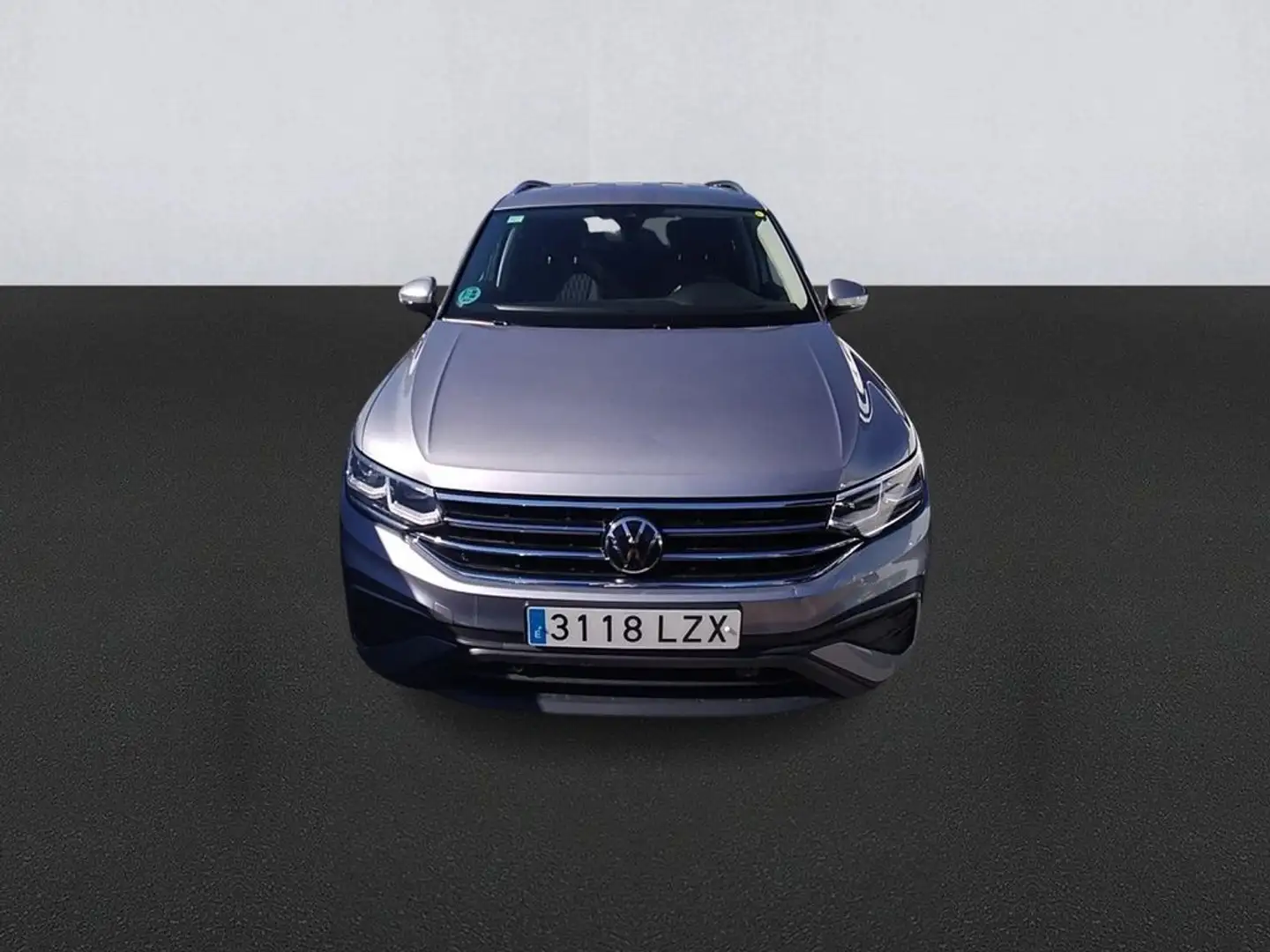 Volkswagen Tiguan Allspace 2.0TDI Life DSG 110kW Gris - 2