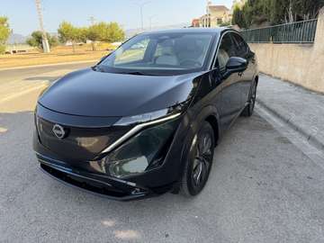 Advance 63 kWh 4x2