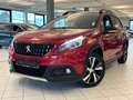Peugeot 2008 GT Line*AUTOMATIK*NAVI*PANO*PDC*KAMERA Rot - thumbnail 1