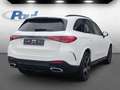 Mercedes-Benz GLC 300 de 4MATIC mit EQ Hybrid Technologie LM Weiß - thumbnail 6
