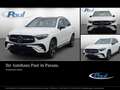 Mercedes-Benz GLC 300 de 4MATIC mit EQ Hybrid Technologie LM Weiß - thumbnail 1