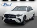 Mercedes-Benz GLC 300 de 4MATIC mit EQ Hybrid Technologie LM Weiß - thumbnail 2