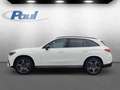 Mercedes-Benz GLC 300 de 4MATIC mit EQ Hybrid Technologie LM Weiß - thumbnail 5