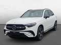 Mercedes-Benz GLC 300 de 4MATIC mit EQ Hybrid Technologie LM Weiß - thumbnail 4