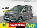 Peugeot Rifter 1.5BlueHDi S&S Long GT Line 130 Gris - thumbnail 1