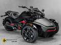 Can-Am Spyder F3-S MY 2025 Noir - thumbnail 1