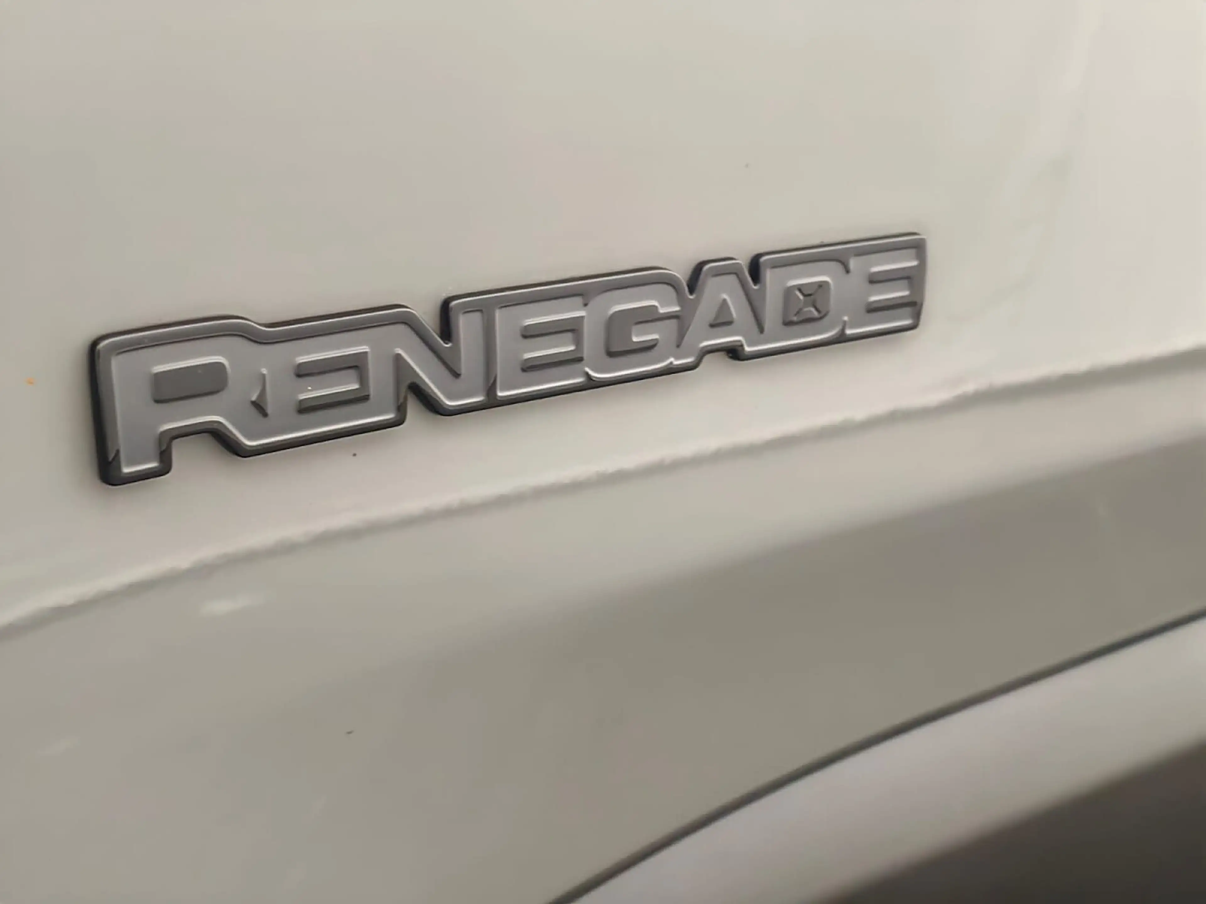 Jeep Renegade PHEV Aut. 4xe High Upland — photo 11