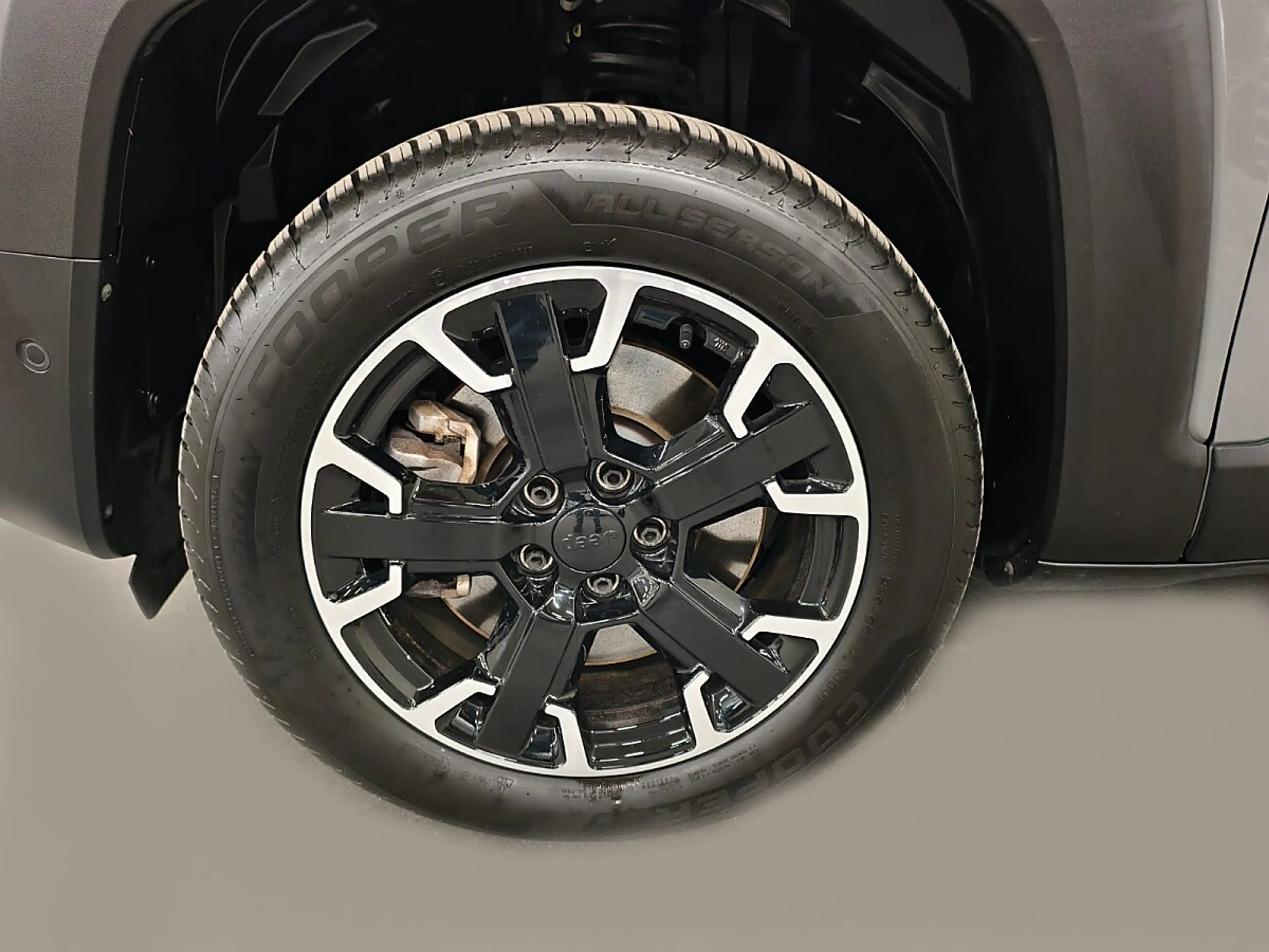 Jeep Renegade PHEV Aut. 4xe High Upland — photo 10