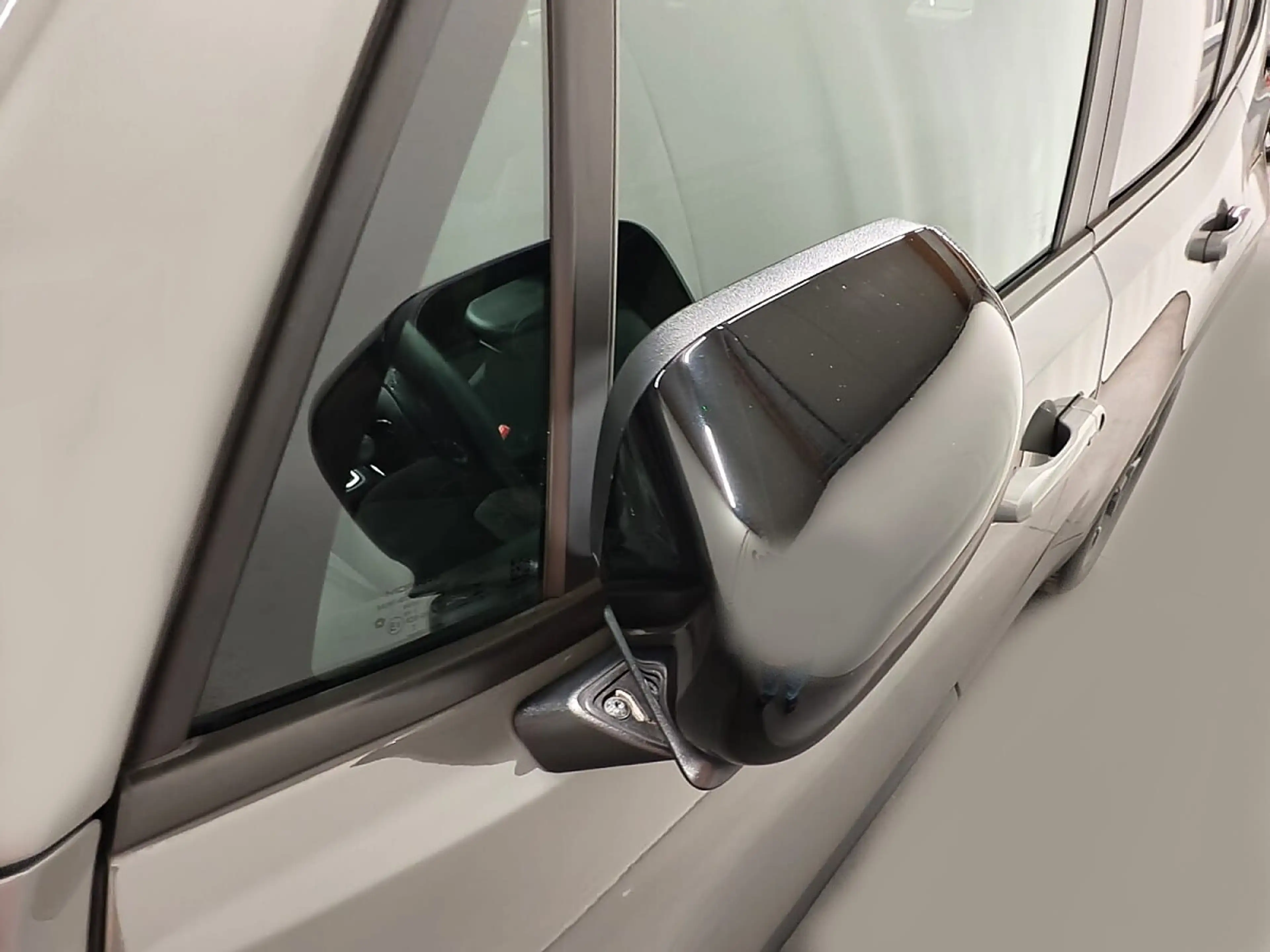 Jeep Renegade PHEV Aut. 4xe High Upland — photo 13
