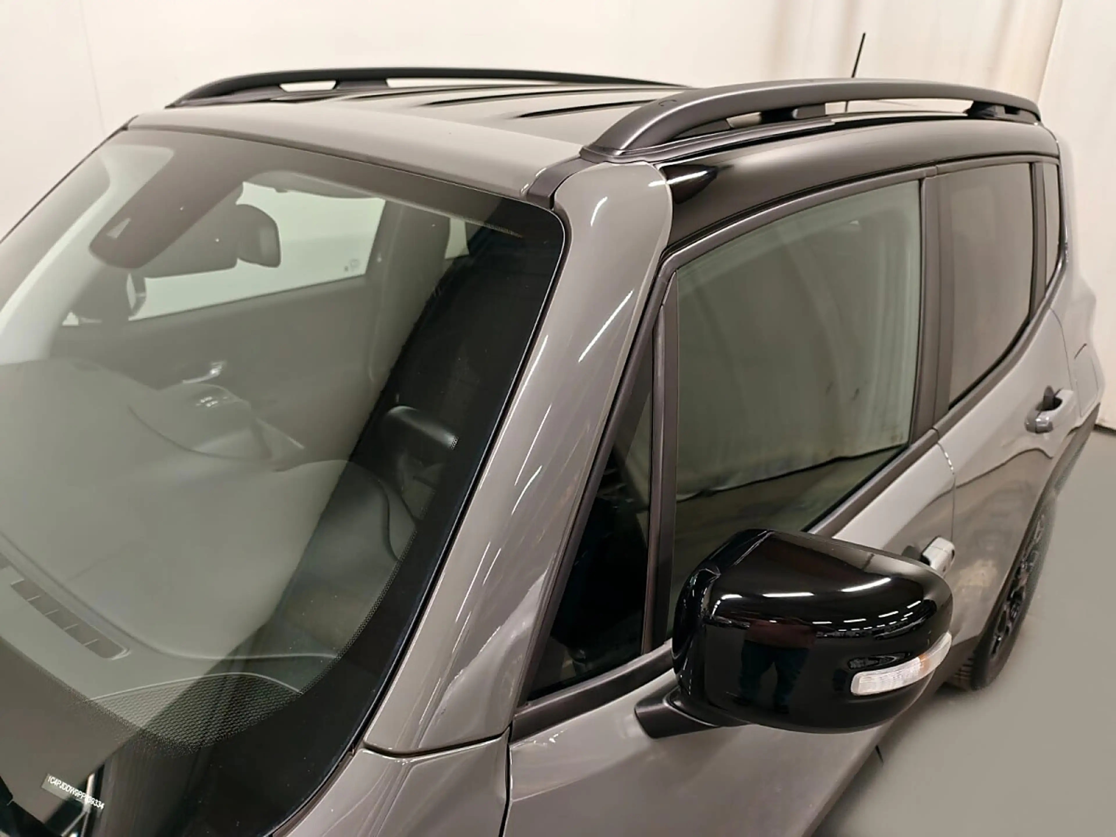 Jeep Renegade PHEV Aut. 4xe High Upland — photo 2