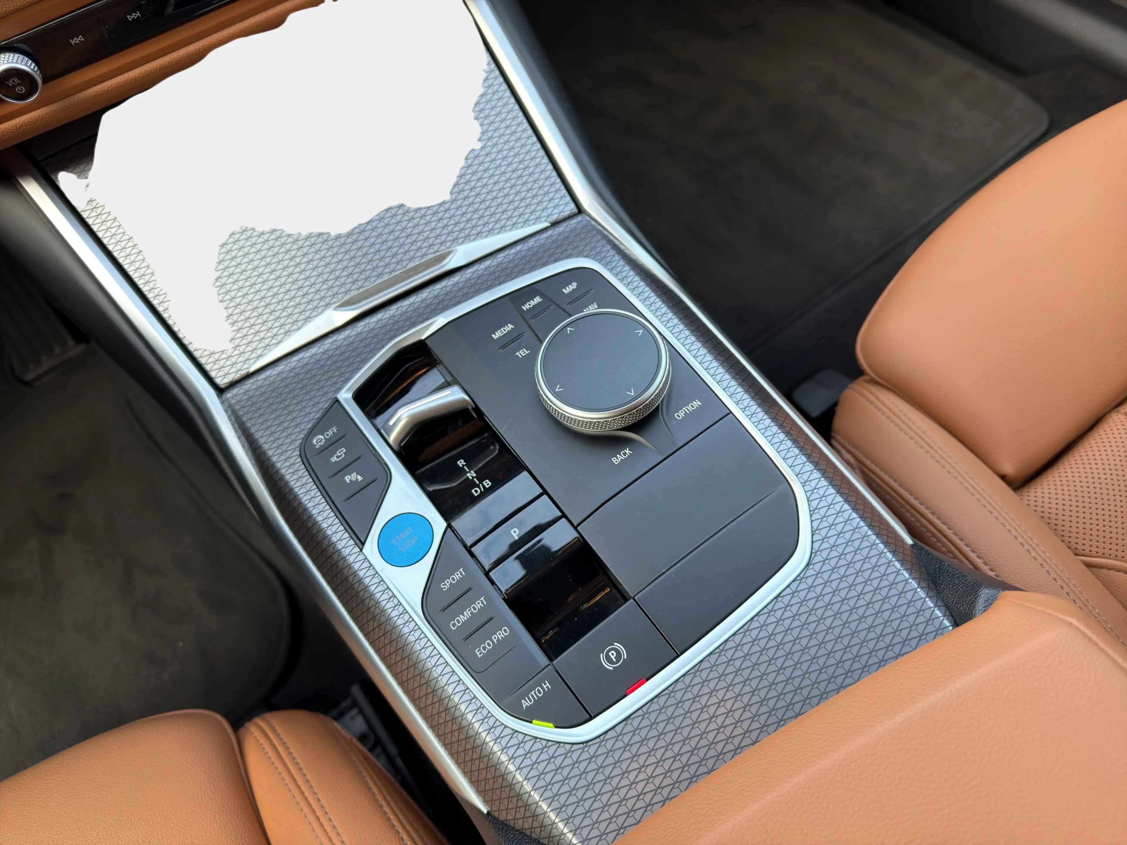 BMW i4 eDrive40 Gran Coupé — photo 14