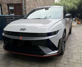 N 84 kWh AWD Performance