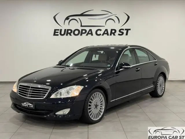 Mercedes-Benz S 320 S 320 CDI 4Matic Avantgarde Lunga