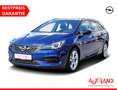 Opel Astra K 1.2 Turbo Sports Tourer LED Navi Kamera Blau - thumbnail 1
