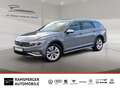 Volkswagen Passat Alltrack Passat Variant Alltrack 2.0 TDI DSG 4M. AHK Stan Gris - thumbnail 1