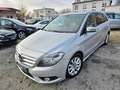 Mercedes-Benz B 200 B B 200 CDI Silber - thumbnail 2