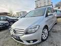 Mercedes-Benz B 200 B B 200 CDI Silber - thumbnail 1