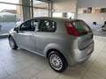 Fiat Grande Punto Grande Punto 3p 1.4 Dynamic 77cv - Nessun vincolo Gris - thumbnail 4