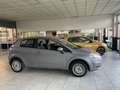 Fiat Grande Punto Grande Punto 3p 1.4 Dynamic 77cv - Nessun vincolo Gris - thumbnail 2