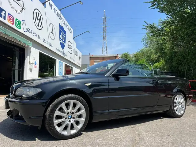 BMW 318 Ci