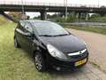 Opel Corsa 1.2-16V '111' Edition 5-drs AUTOMAAT|AIRCO|CRUISE Zwart - thumbnail 2