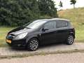 Opel Corsa 1.2-16V '111' Edition 5-drs AUTOMAAT|AIRCO|CRUISE Zwart - thumbnail 5
