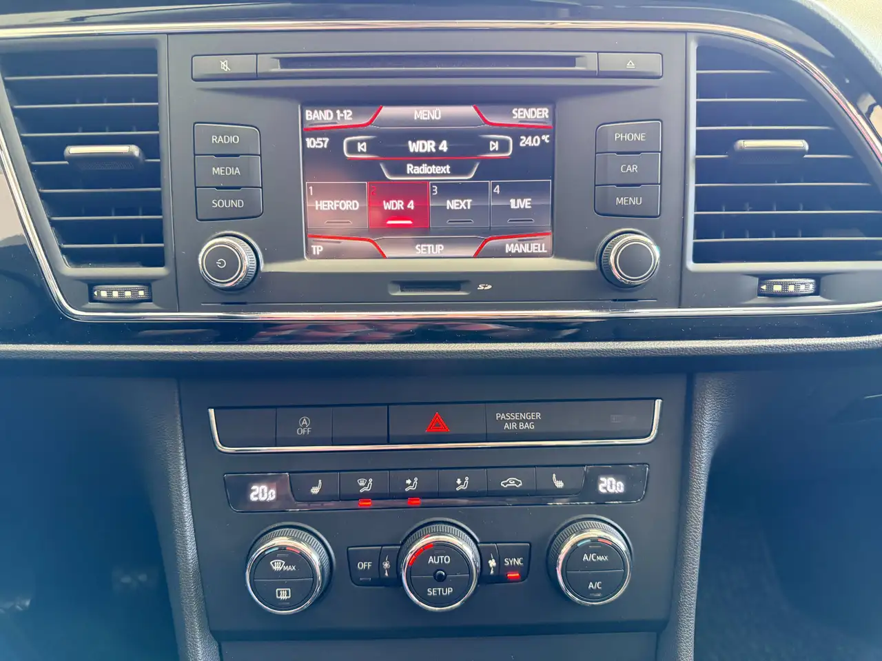 Das Auto