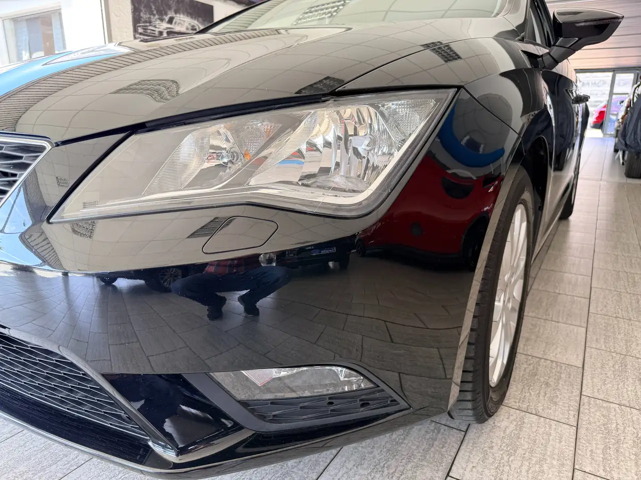 Das Auto
