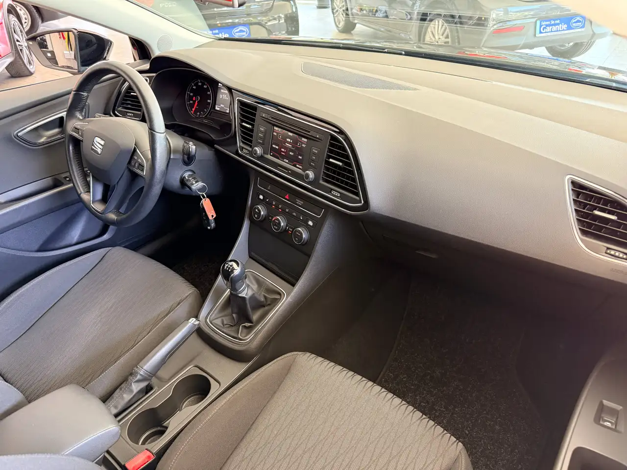 Das Auto