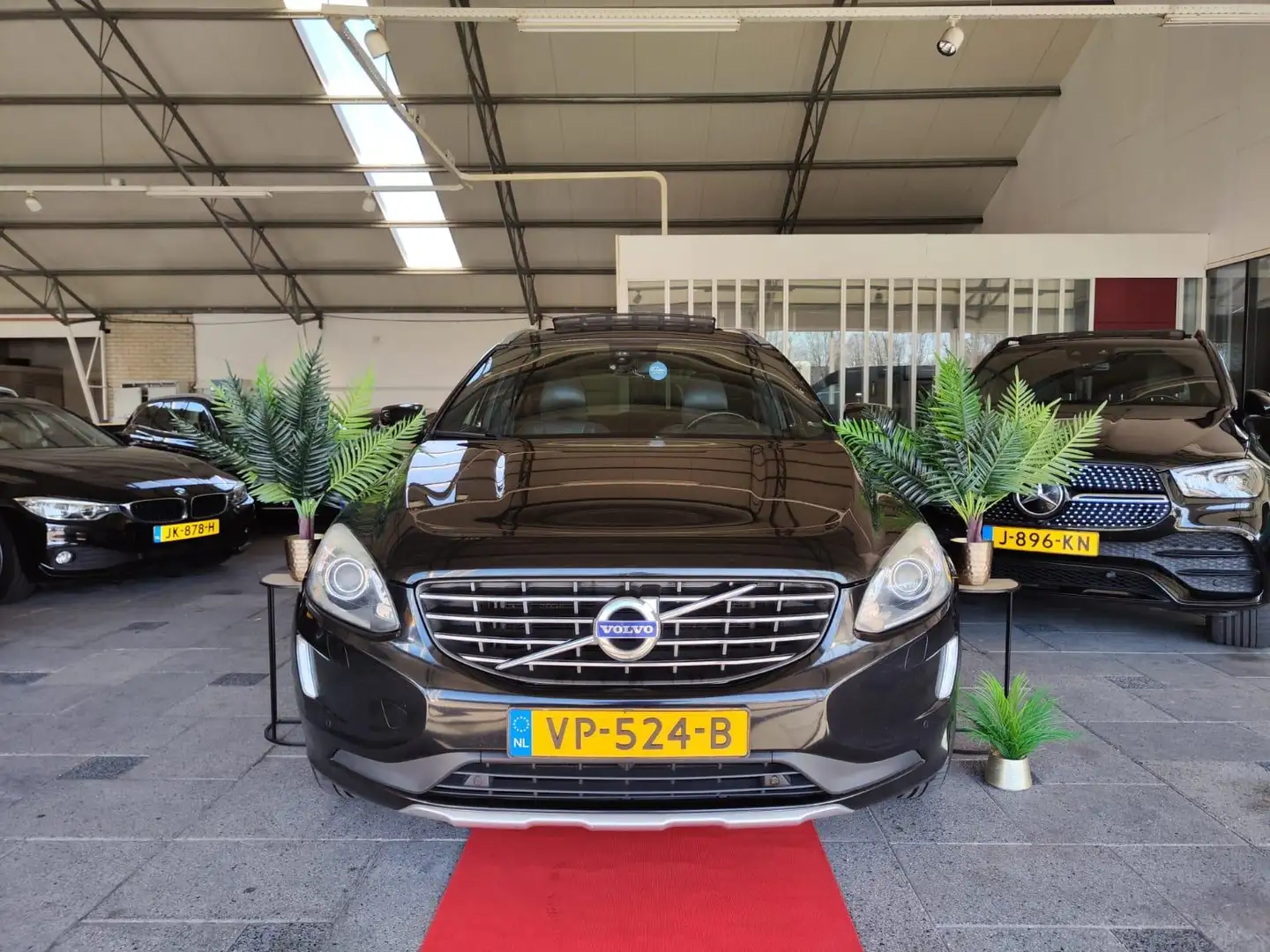 Volvo XC60 2.4 AWD 4X4 AUT PANO FULL! 2015 - 1