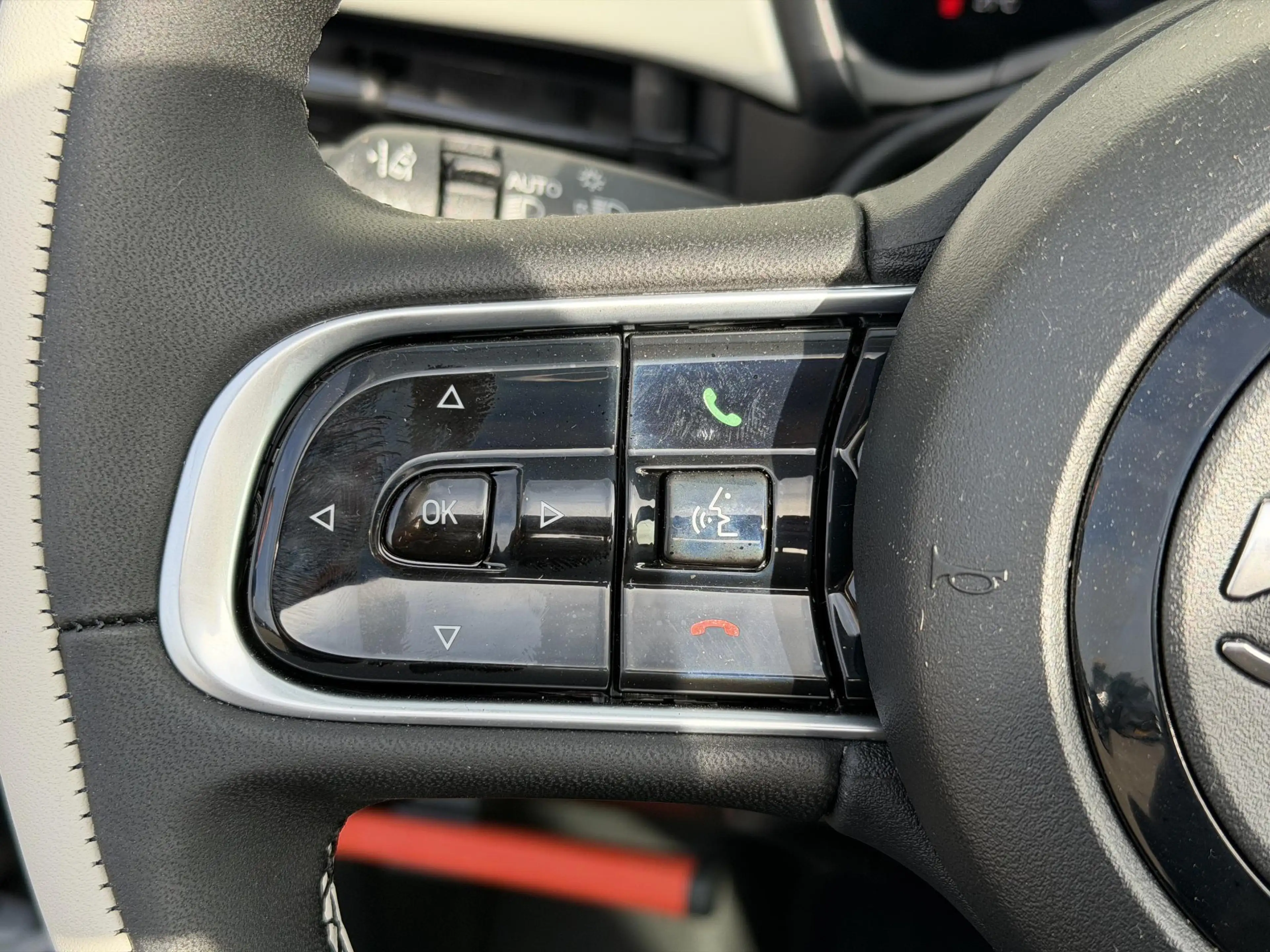 Fiat 500C La Prima 42 kWh | Cabrio | JBL Audio | Camera | Na — photo 12