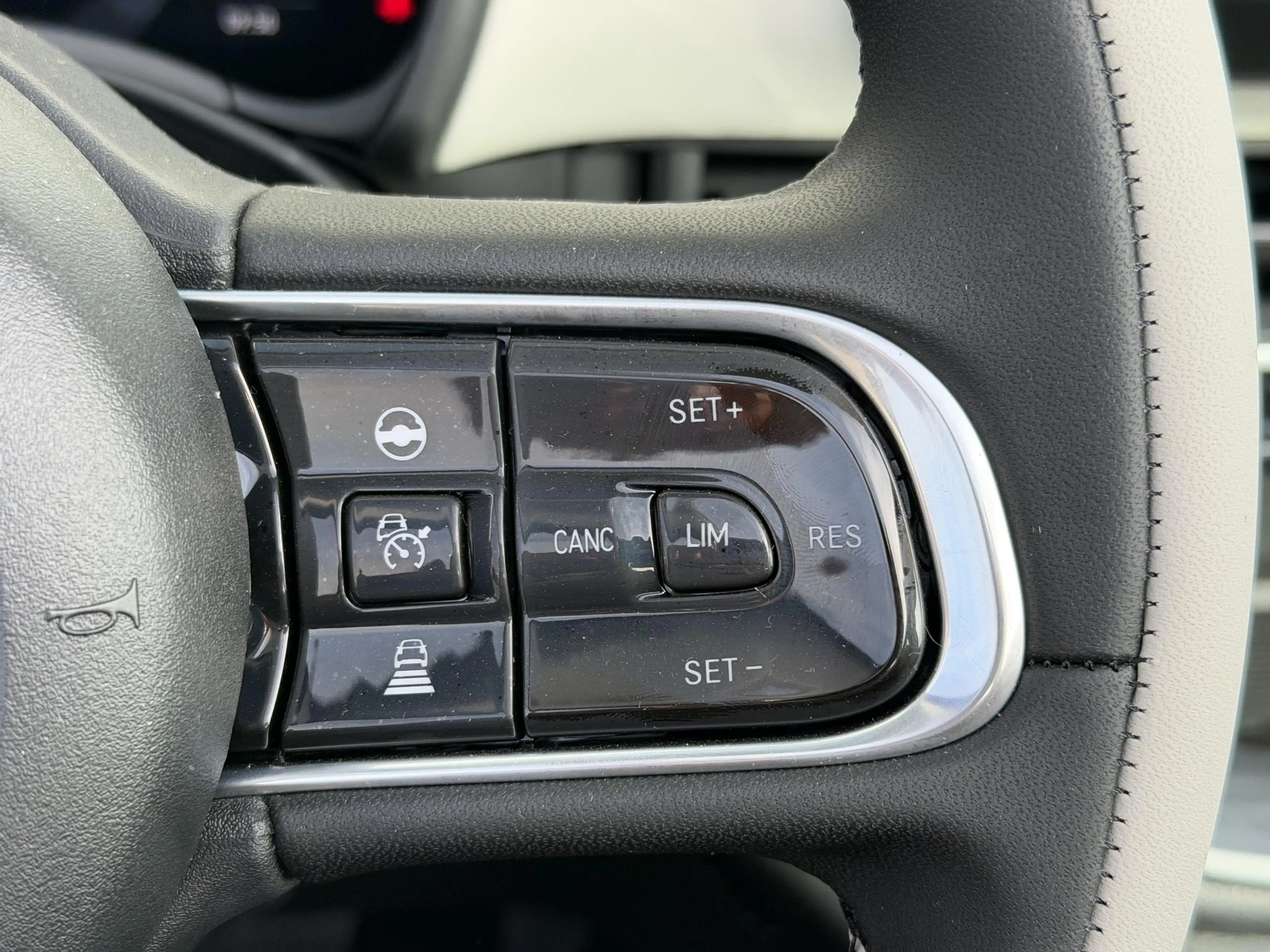 Fiat 500C La Prima 42 kWh | Cabrio | JBL Audio | Camera | Na — photo 14