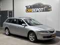 Mazda 6 Sportbreak 1.8i Touring Nette wagen Grijs - thumbnail 2