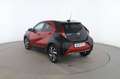 Toyota Aygo 1.0 Play Rojo - thumbnail 3