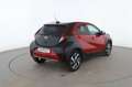 Toyota Aygo 1.0 Play Rojo - thumbnail 5