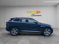 Jaguar F-Pace SE P400e PHEV AWD Aut.  *EXPORT 31.658 EURO NETTO* Blau - thumbnail 6
