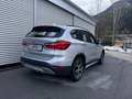 BMW X1 xDrive18d xLine Aut. Silber - thumbnail 4