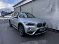 BMW X1 xDrive18d xLine Aut. Silber - thumbnail 2