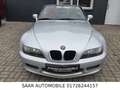 BMW Z3 Roadster 1.9i CABRIO/LEDER/EURO3 Grau - thumbnail 2