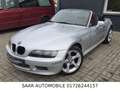 BMW Z3 Roadster 1.9i CABRIO/LEDER/EURO3 Grau - thumbnail 3