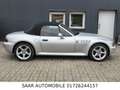 BMW Z3 Roadster 1.9i CABRIO/LEDER/EURO3 Grau - thumbnail 6