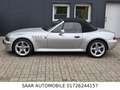 BMW Z3 Roadster 1.9i CABRIO/LEDER/EURO3 Grau - thumbnail 4